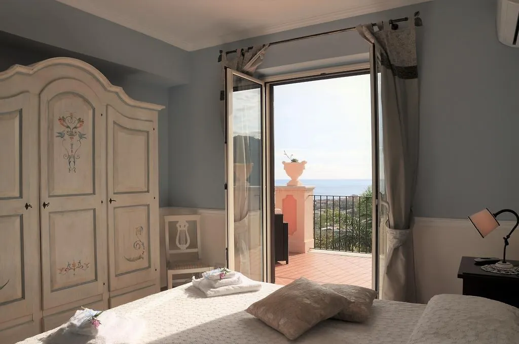 Villa Gramati Savoca 0*,