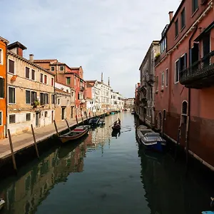 Tintoretto Cozy Duplex R&r Venice